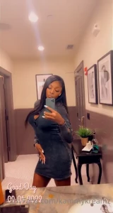 Hey y all trying to keep it cute and keep you overloaded with videos