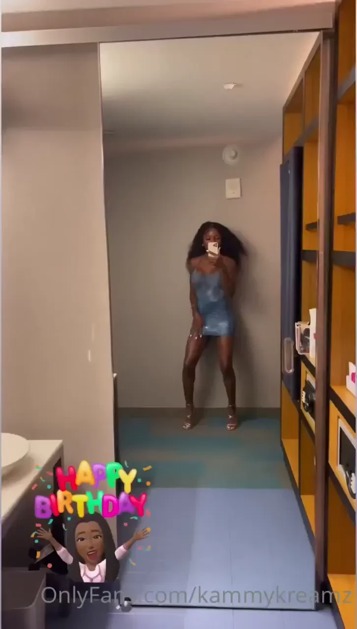 Make sure you guys send tips for my birthday i love that 