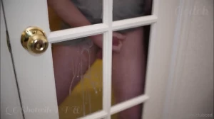 A handful of clips from my 4 days of cuck training full videos for part 1