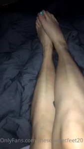 Go weak and bust for me