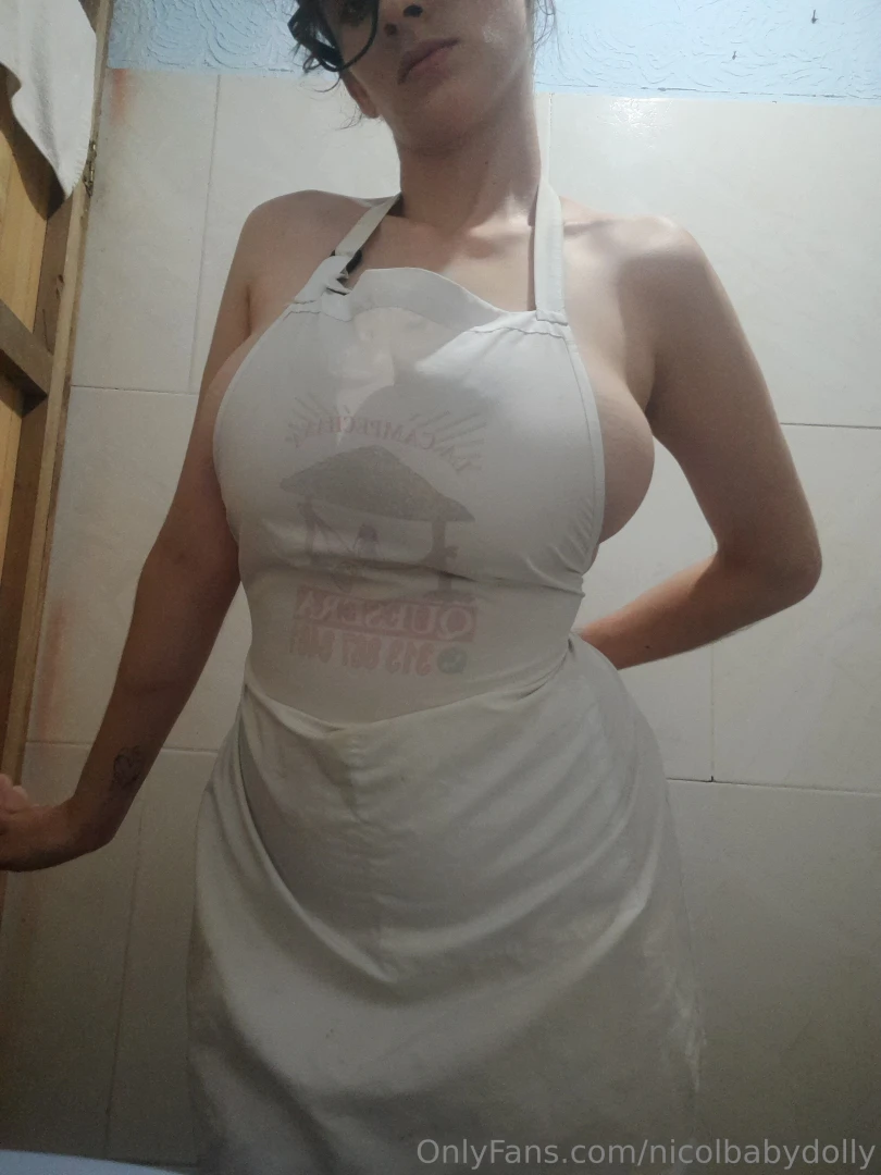 Ready to cook part 1 