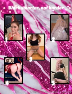 Advertisement winter is here come stay cozy with these sexy baddies 1 part 1