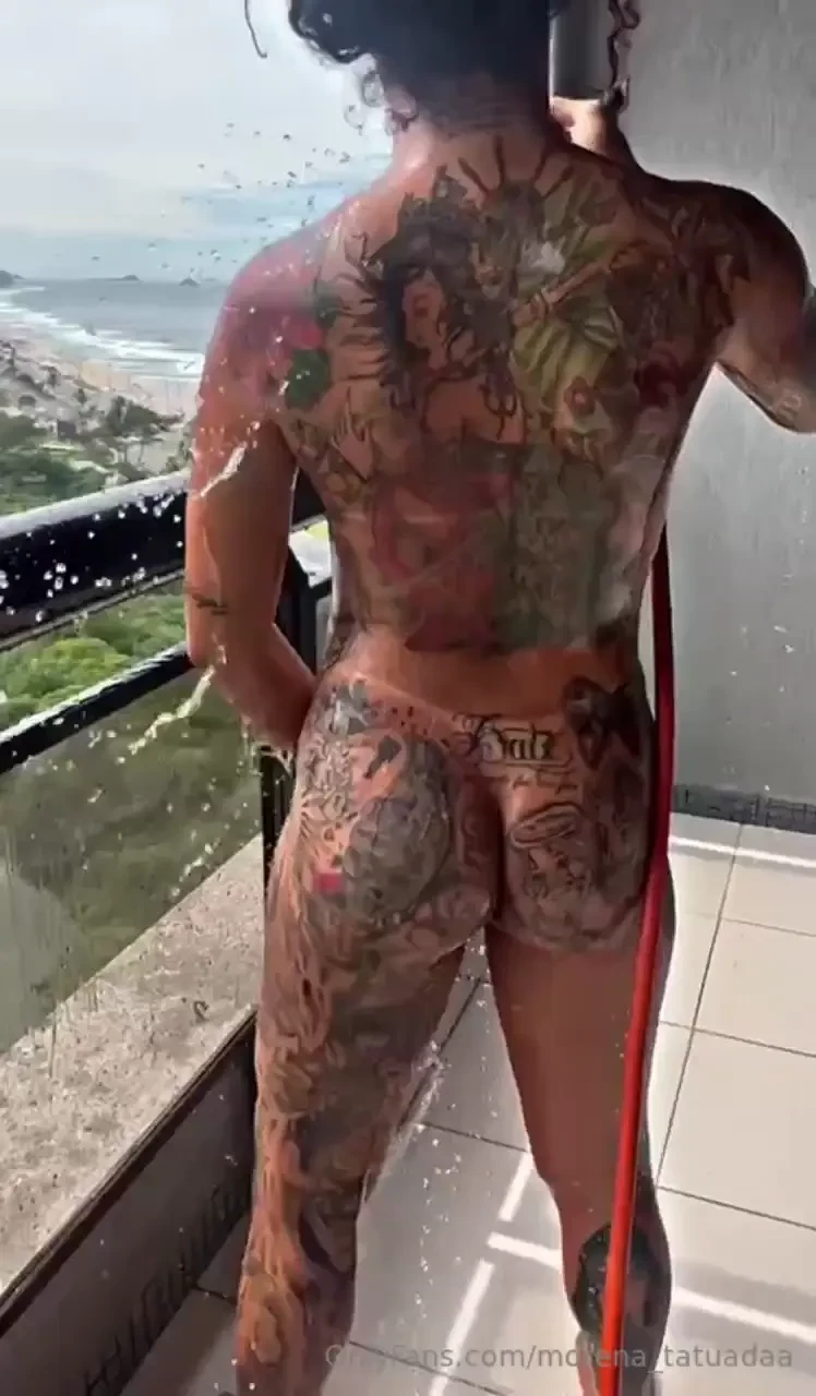 Morena_tatuadaa part 1 