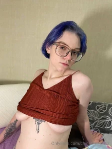 How long have you been here you still haven t texted me part 9