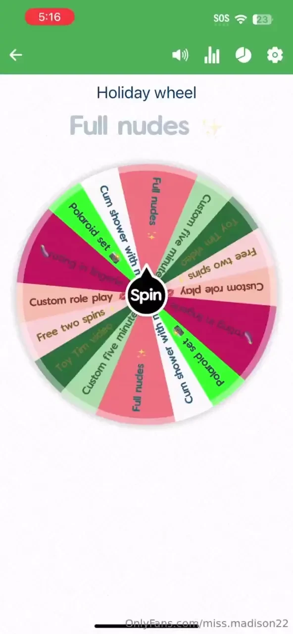 5 for one 7 for two test your luck this holiday season let me stuff 