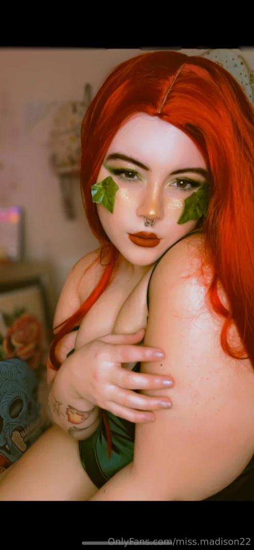 You can look but not touch part 2 