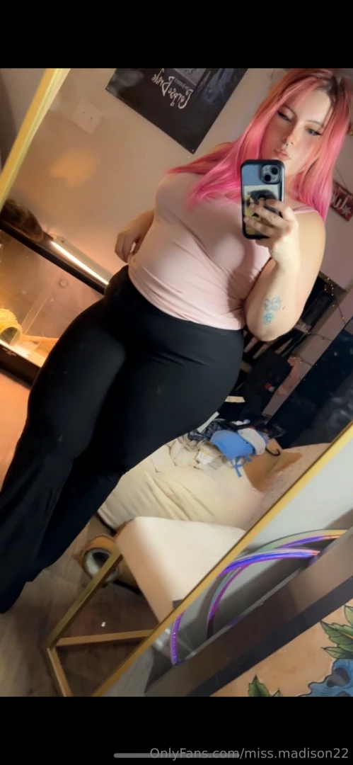 Does it bother you i m a 23 yr old milf 