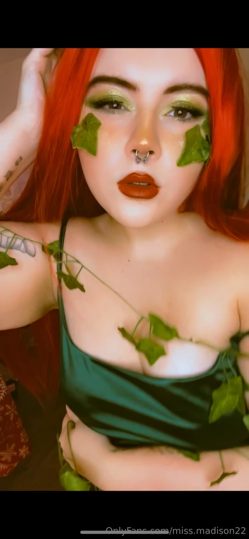 Miss-madison22 part 9 