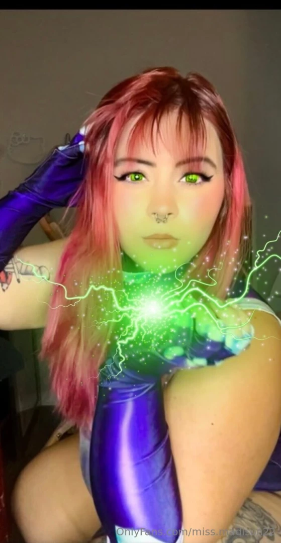 Would you cross the galaxy for me part 1 