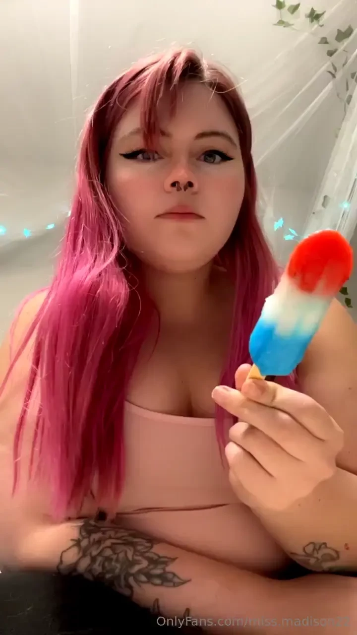 Thinking about that cock in my mouth 