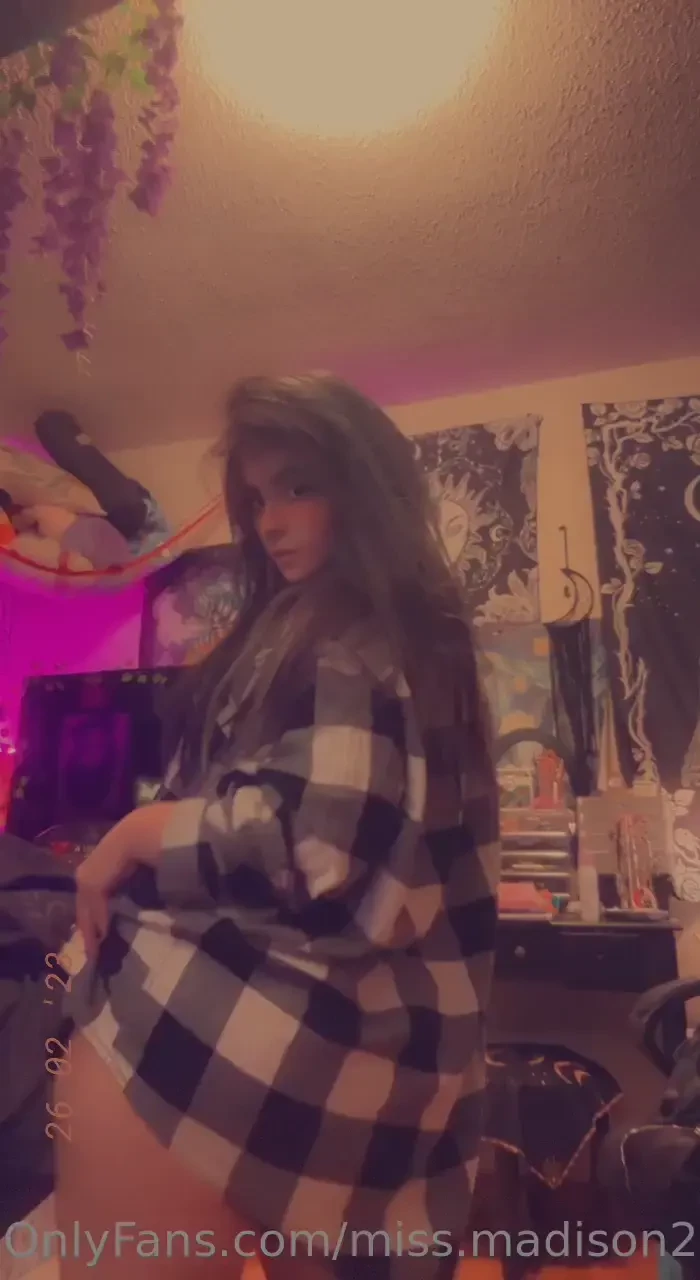 Miss-madison22 part 7 