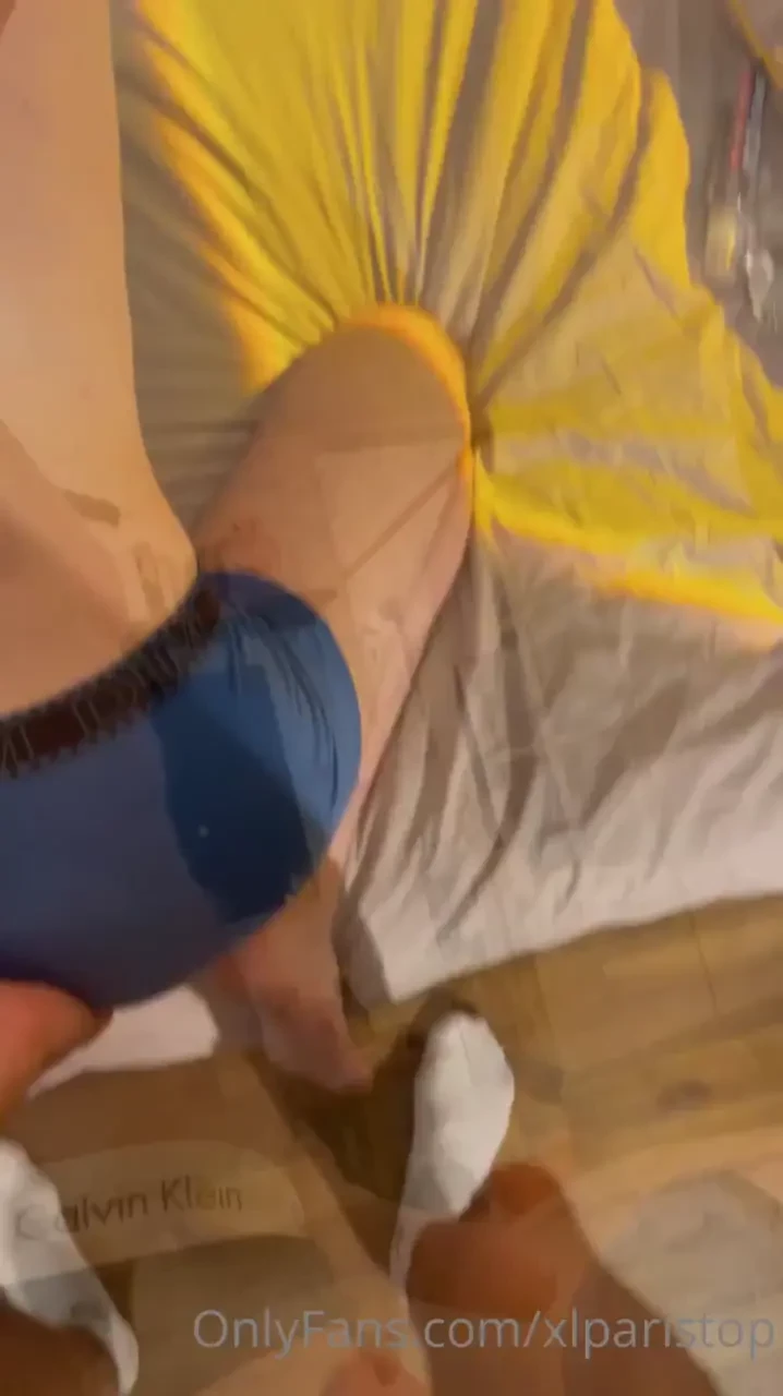 It s still a pleasure to destroy the ass of ahotstud i like to stretch 