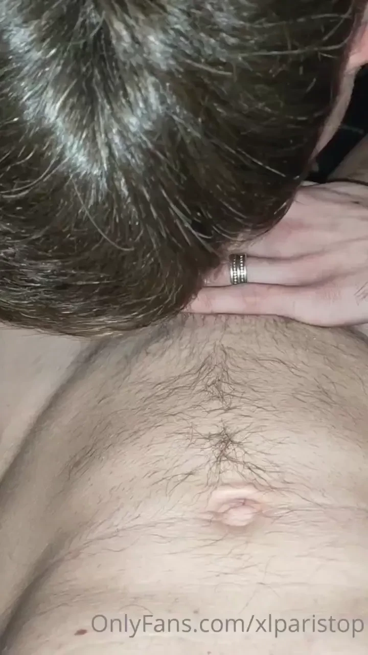 I fucked this sub bottom with my big dick he started to suck me and 