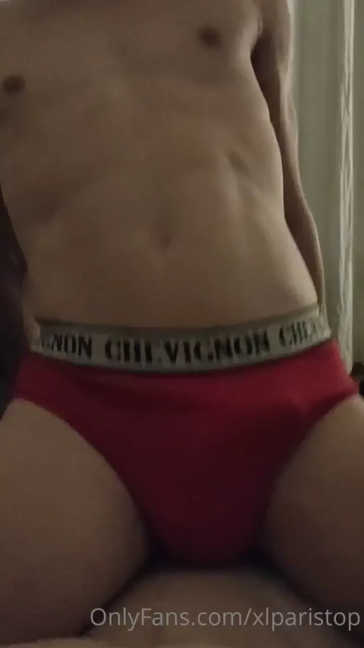 This sexy twink took each cm of my dick so good look at him how he part 1 