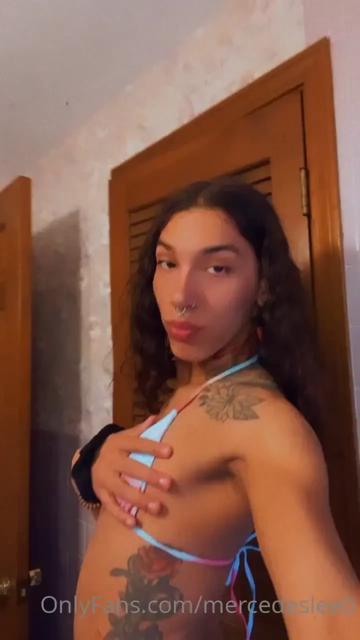 Mercedestrujilo part 9 