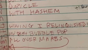 My words are my words what would you dareth speaketh when you speak