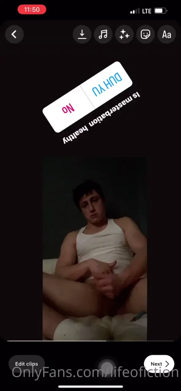 You have seen me naked now fully nude go now and be off here there 