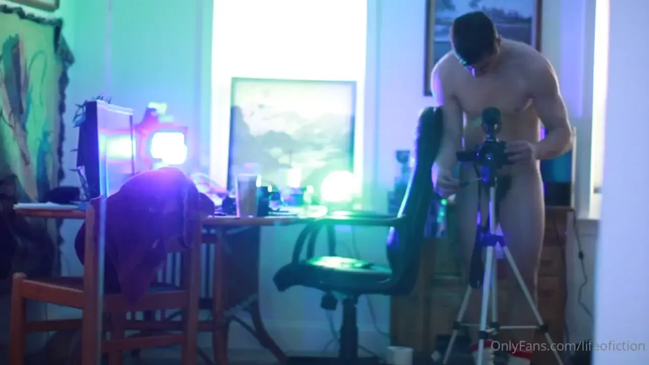 Everything matters except matter itself 