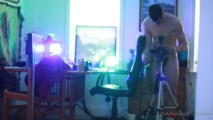 Everything matters except matter itself