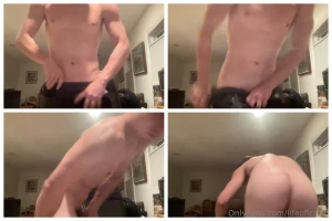 I know what this place is and that makes it painful part 3