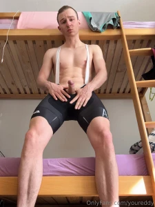 Cycling season already started on tenerife who want to see more