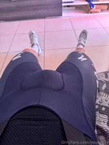 Anybody wants to worship me after training part 1