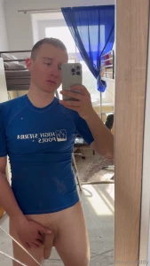 Can i teach you how to swim