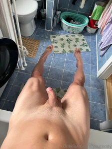 Do you like my cycling legs