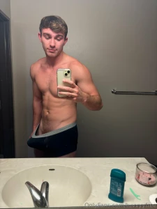 Someone like me only comes once in a lifetime part 4