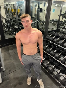 Would you train with me part 12