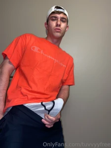 Don t look away now part 9