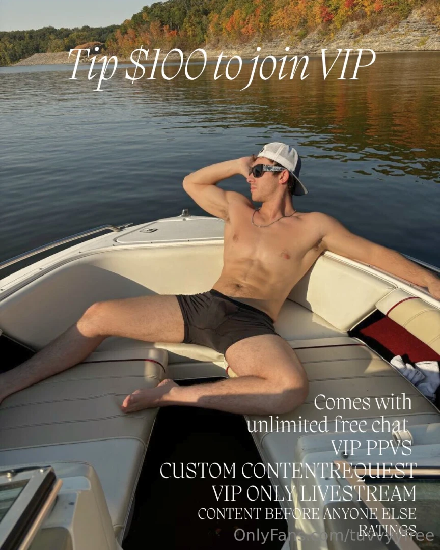 The wait is almost over my hottest sextape is dropping soon vips get part 1 