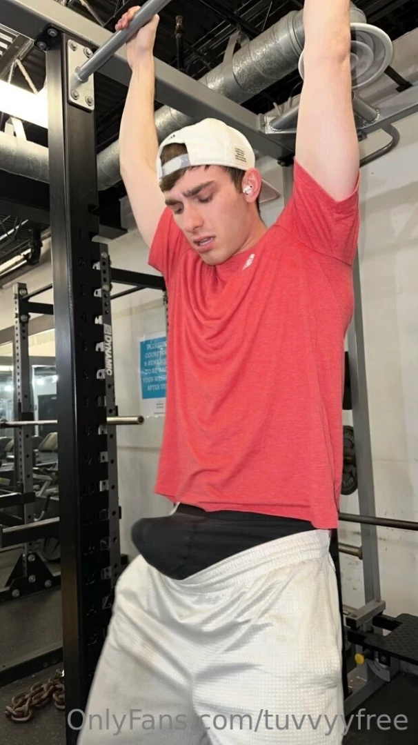 Proof that angel faces come with devilish intentions 