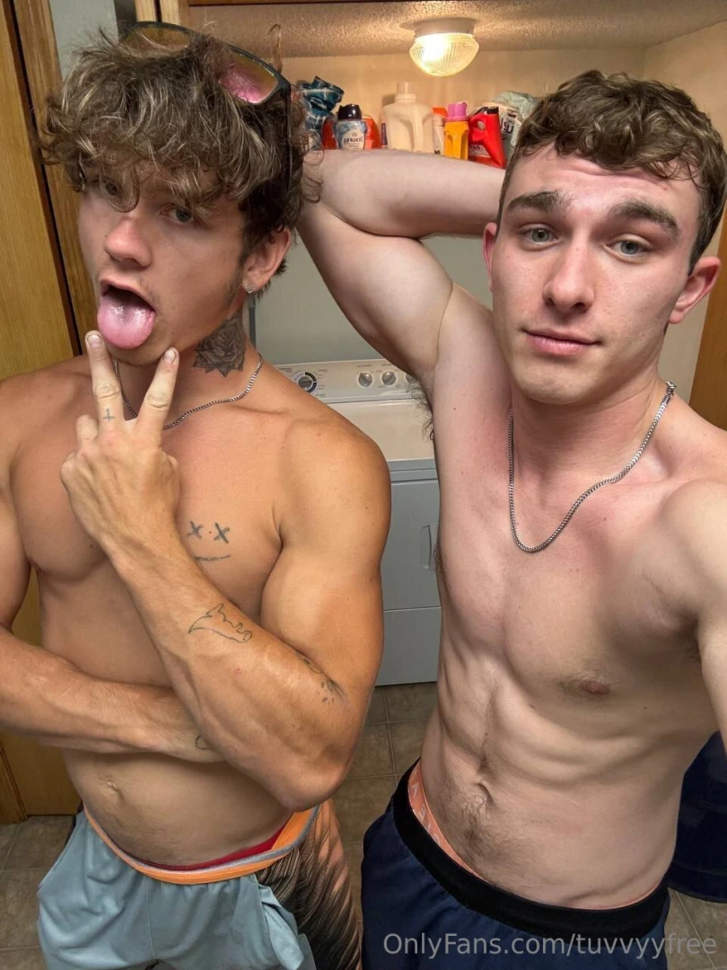 Missed the bonding moment with my bro sam last week time flew but 