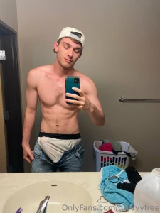 You get hard just seeing me like this good now grab your cock and