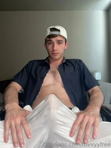 I could cover up but where s the fun in that part 1