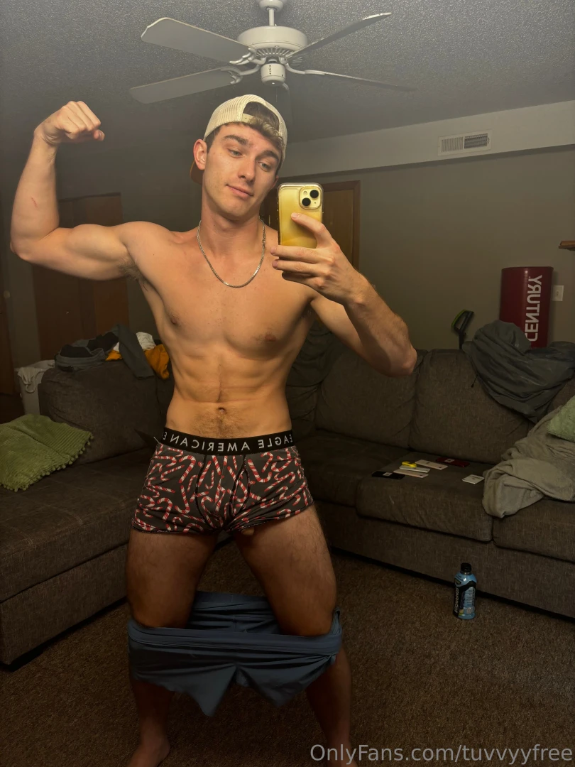 If you ain t starting your day with my dick in your mouth or 