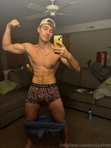 If you ain t starting your day with my dick in your mouth or