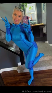 Who wants to see some cosplay from jojo