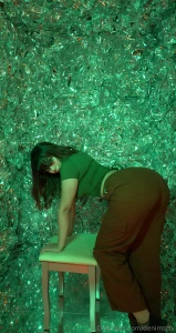 Zoinks i didn t see you there hope you don t mind me dropping this