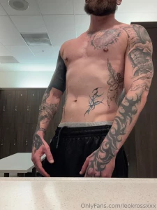 Nothing better than a good pump to get the day started part 2