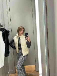 Did you know that i absolutely love buying myself new clothes it s a