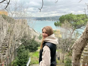 Active recreation is part of my vibrant and busy life