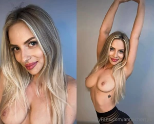Pay attention a girl michelleerisee with a perfect figure she part 33