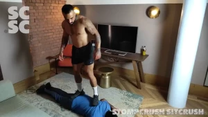 New - jason prime - trainer trampling amp worship