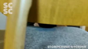 New - master connor - trackies boxers and bare ass farting using the