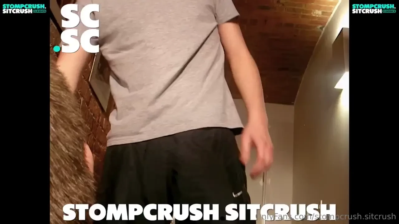 Classic - master billy - spit snot and muddy boot trample a classic 