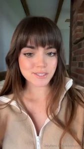 Are you as excited as i am for friday babe