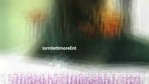 Storm white and black action slammantha904