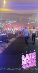 1st time in vegas part 10